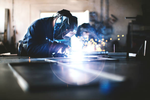 Best Structural Steel Welding in Yuma, AZ