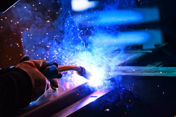 Best Marine and Shipbuilding Welding in Yuma, AZ