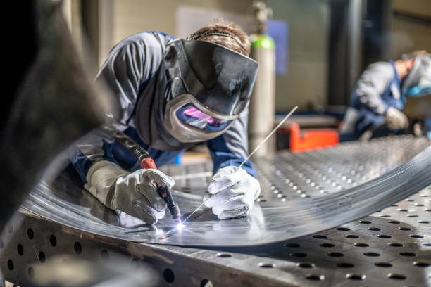 Best Maintenance and Repair Welding in Yuma, AZ