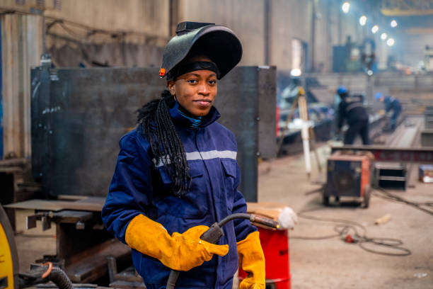 Reliable Yuma, AZ Welder & Metal Fabrication Solutions