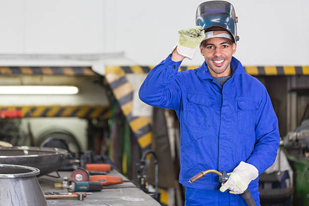  Yuma, AZ Welder Pros